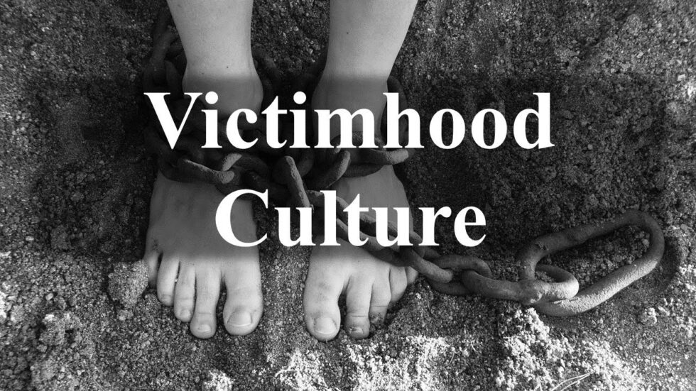 Our Victimhood Culture Corpus Christi For Unity And Peace