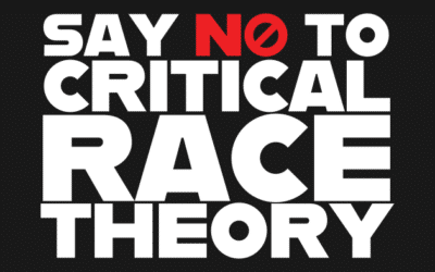 The Errors of Critical Race Theory