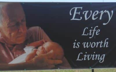 Preserving the Sanctity of Life at the End