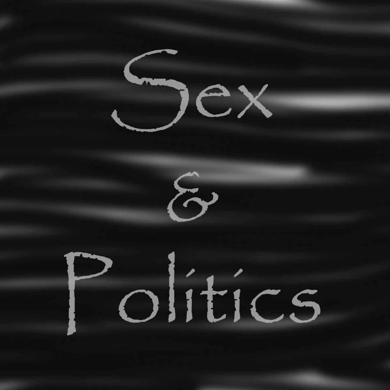 The Politics Of Sex Corpus Christi For Unity And Peace 5327