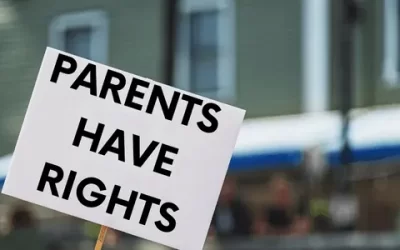 War on Parental Rights and The Nuclear Family