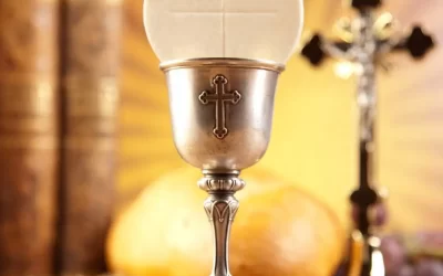 Do We Truly Embrace the Mystery of the Eucharist?