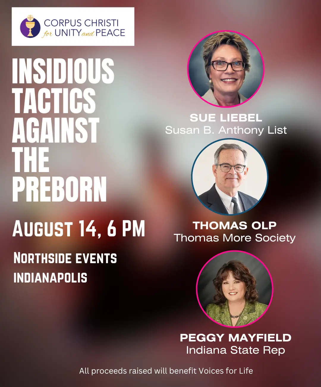 Insidious Tactics Against the Preborn Aug 14