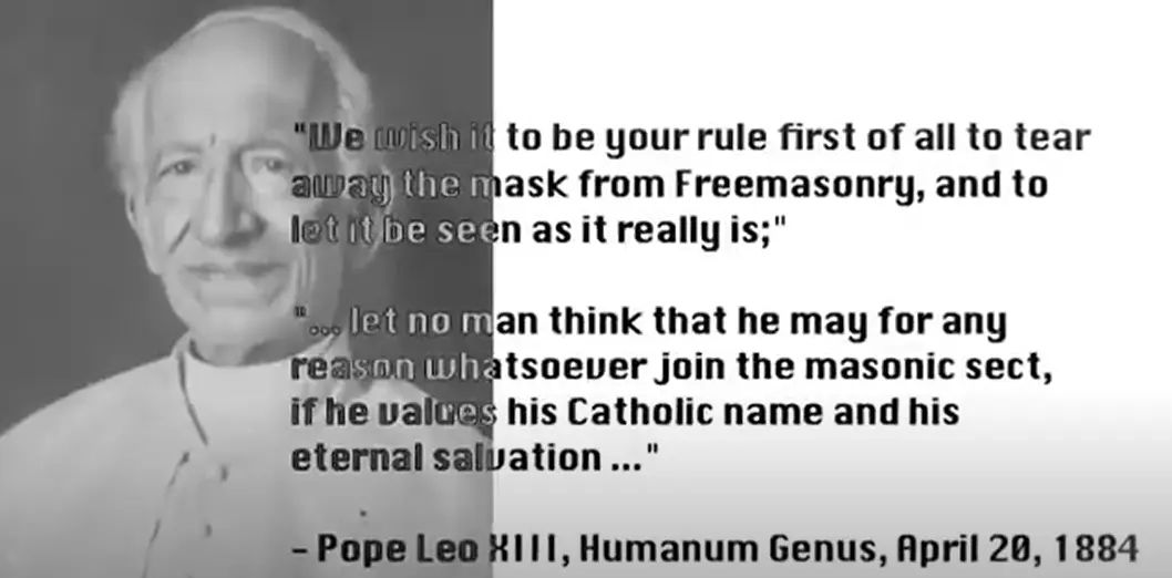 Freemasonry and the Multigenerational Curse