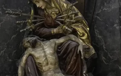 Our Lady of Sorrows