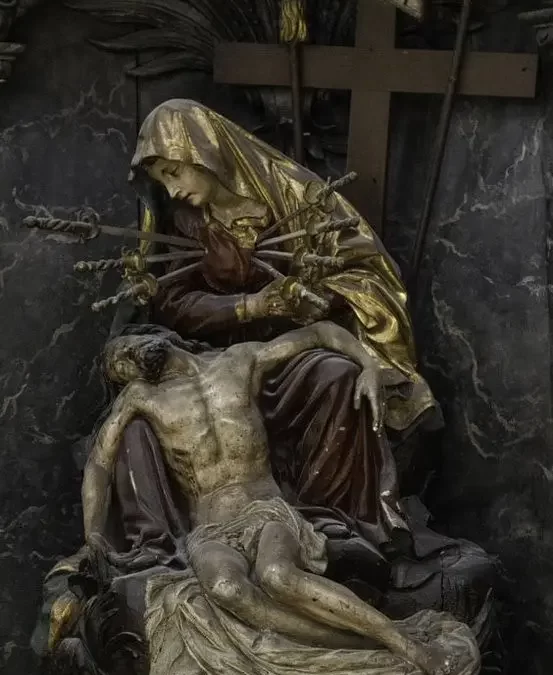 Our Lady of Sorrows