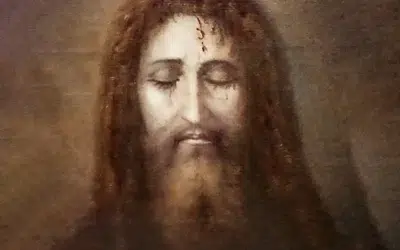 Undaunting Devotion to the Holy Face of Jesus