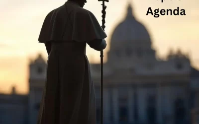 The Next Pope’s Agenda